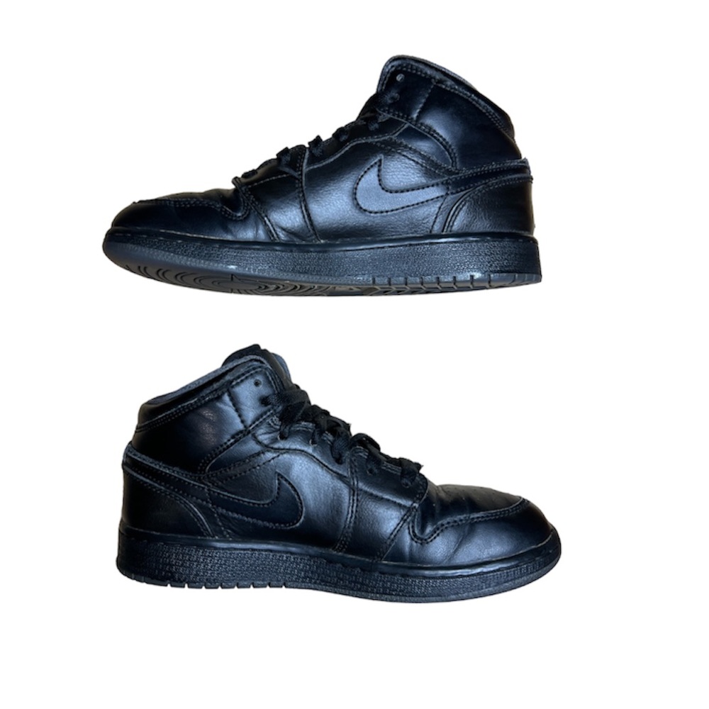 Jordan 1 Mid 2016